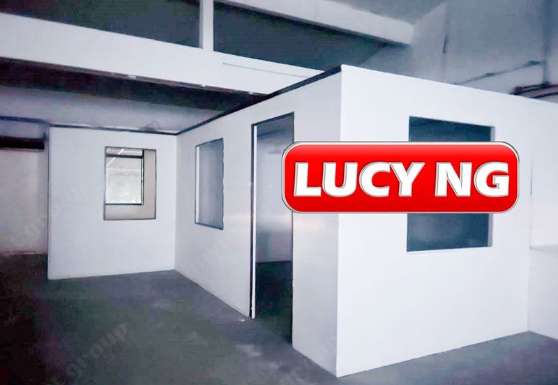 Bukit Mertajam Industrial