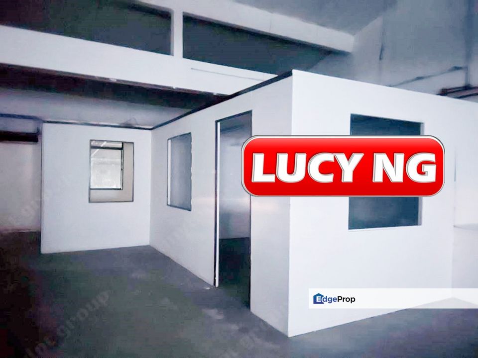 CCC | 6287sf | Factory / Warehouse | Cherok Tokun | Bukit Mertajam | Penang  f, Penang, Bukit Mertajam