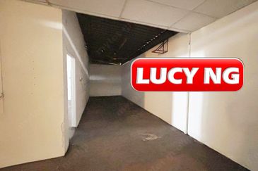 Bukit Mertajam Industrial