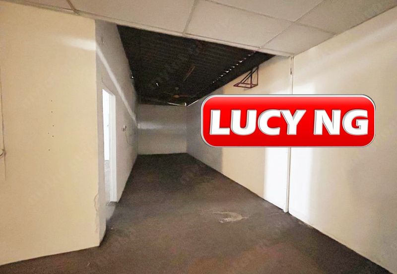 Bukit Mertajam Industrial