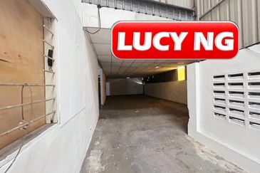 Bukit Mertajam Industrial