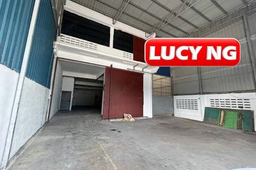 Bukit Mertajam Industrial