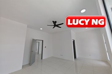 Bandar Tasek Mutiara