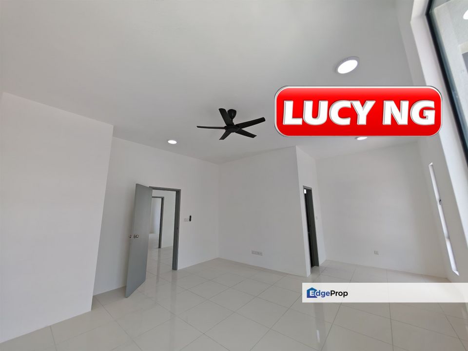 Brand New | Double Storey Semi-D House | Pearl Impiana | Bandar Tasek Mutiara | Simpang Ampat | Penang , Penang, Simpang Ampat