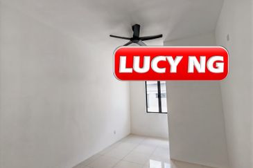 Bandar Tasek Mutiara