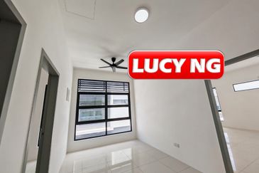 Bandar Tasek Mutiara