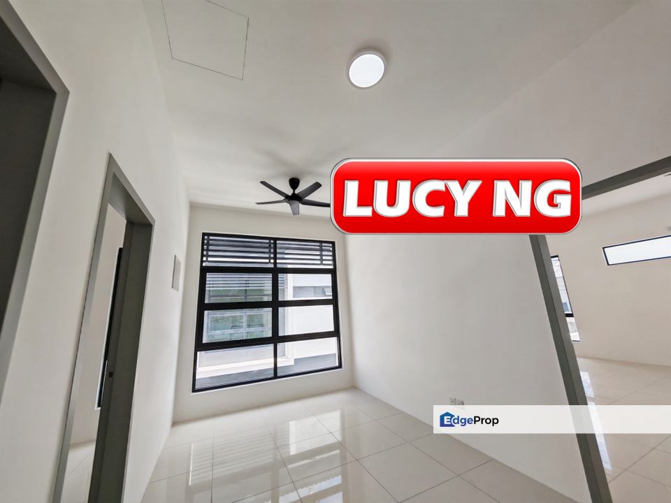 Brand New | Double Storey Semi-D House | Pearl Impiana | Bandar Tasek Mutiara | Simpang Ampat | Penang , Penang, Simpang Ampat