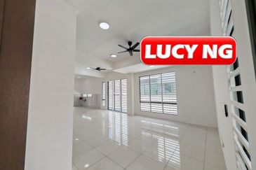 Bandar Tasek Mutiara