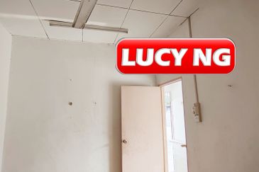 Bandar Tasek Mutiara