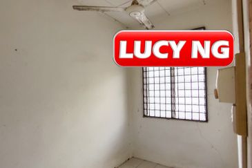 Bandar Tasek Mutiara