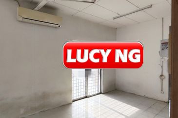 Bandar Tasek Mutiara