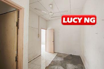 Bandar Tasek Mutiara