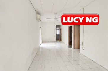 Bandar Tasek Mutiara