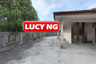 Bandar Tasek Mutiara