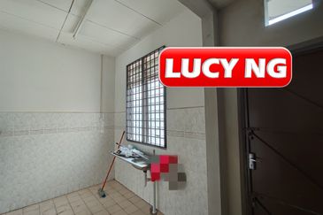 Bandar Tasek Mutiara