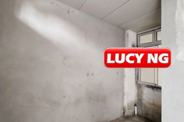 Bandar Tasek Mutiara