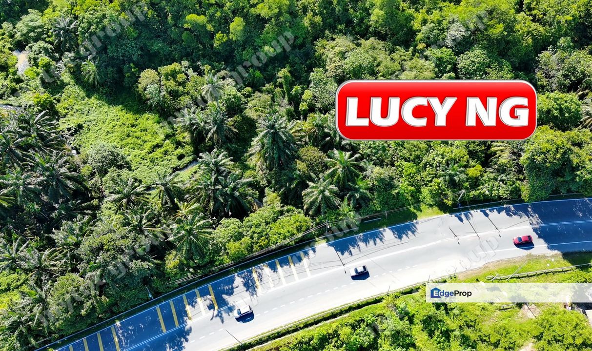 6.6 acres | Residential Land | Mixed Development Land | Kulim | Kedah  t, Kedah, Kulim