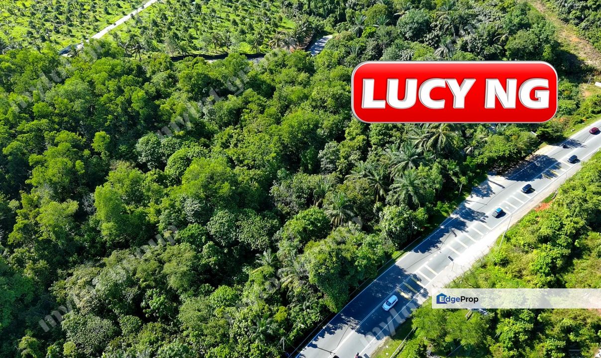 6.6 acres | Residential Land | Mixed Development Land | Kulim | Kedah  t, Kedah, Kulim