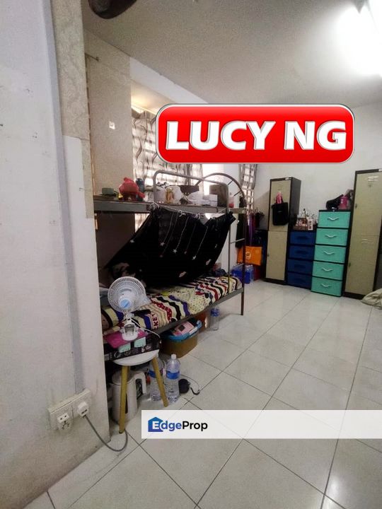 Double Storey Terrace House  | Bandar Cassia Barat |  Batu Kawan | Penang , Penang, Bukit Tambun