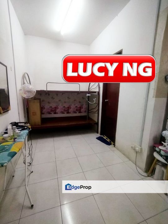 Double Storey Terrace House  | Bandar Cassia Barat |  Batu Kawan | Penang , Penang, Bukit Tambun
