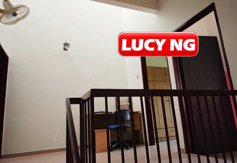 Taman Permatang Tinggi