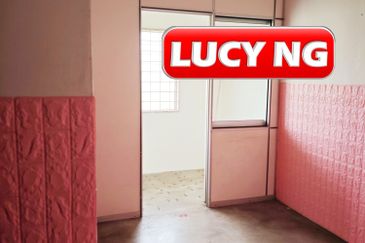 Taman Permatang Tinggi