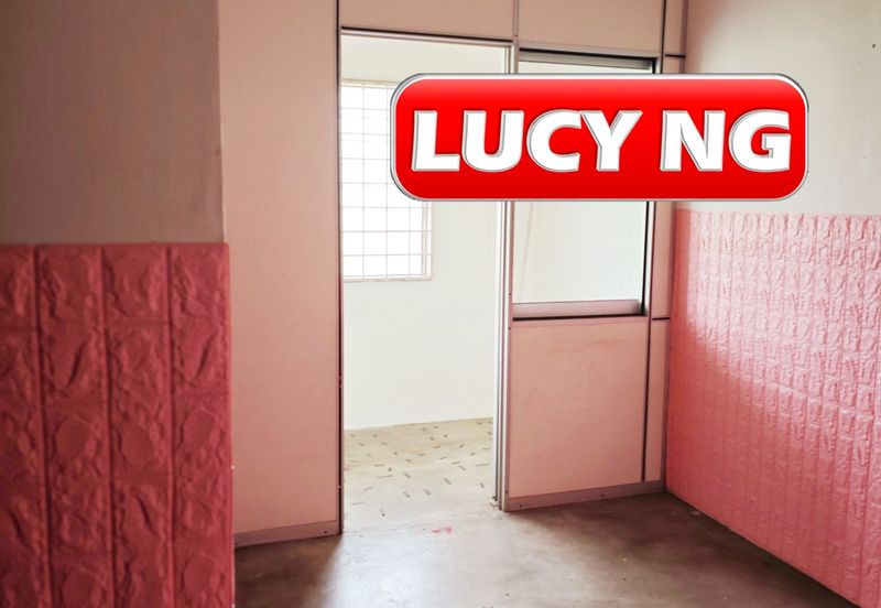 Taman Permatang Tinggi