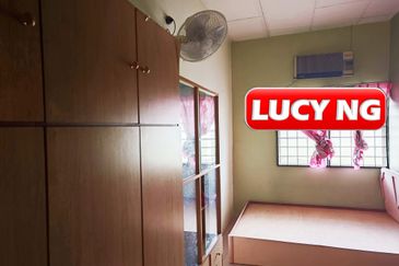 Taman Permatang Tinggi