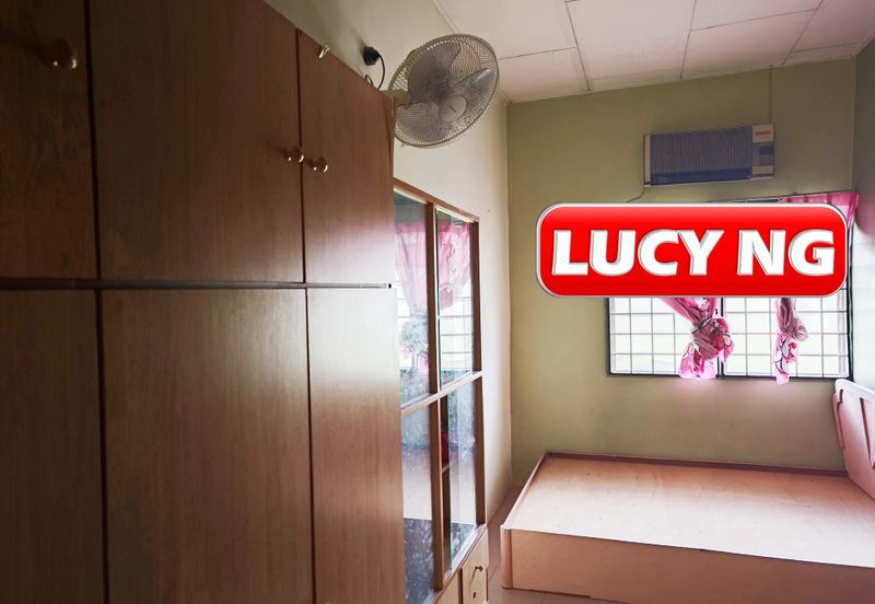 Taman Permatang Tinggi