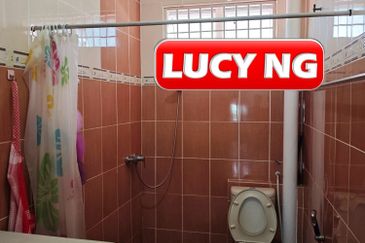 Taman Permatang Tinggi