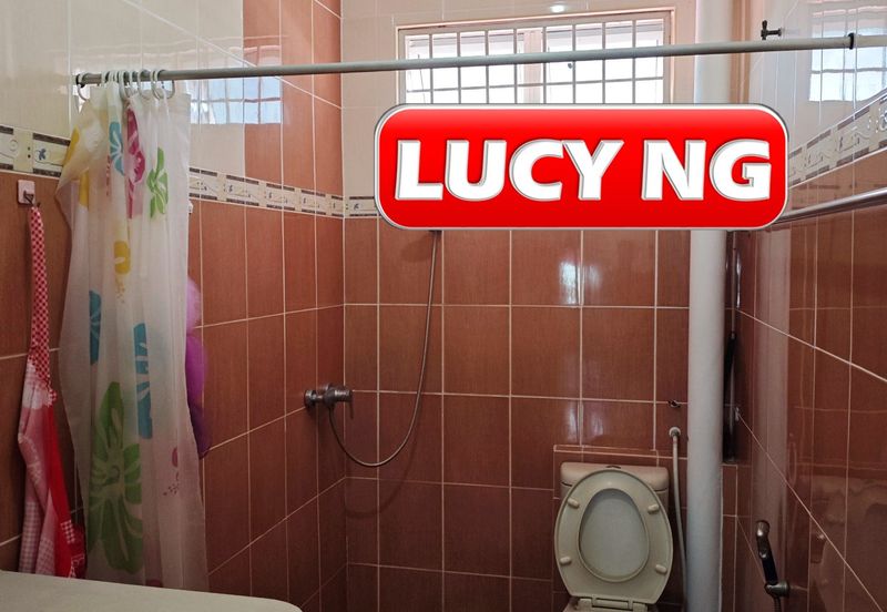 Taman Permatang Tinggi