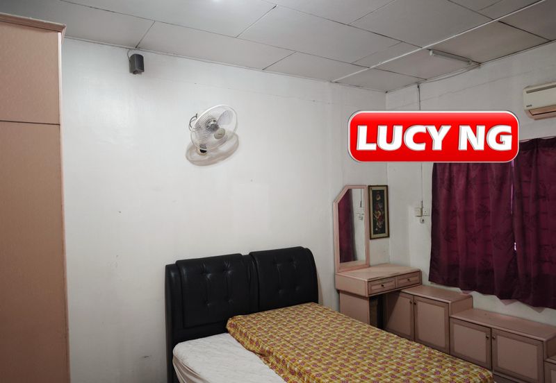 Taman Permatang Tinggi