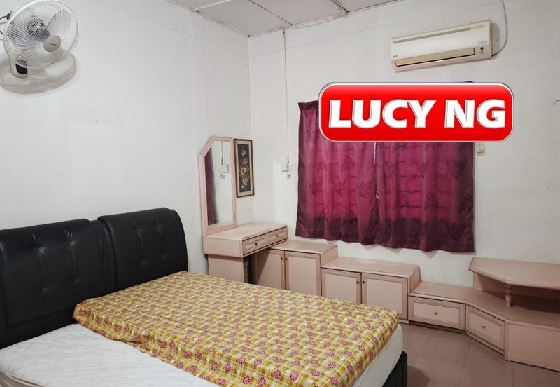 Taman Permatang Tinggi