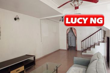 Taman Permatang Tinggi