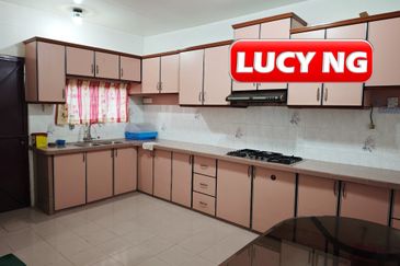 Taman Permatang Tinggi