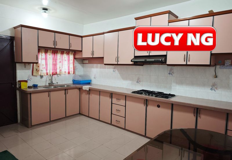 Taman Permatang Tinggi