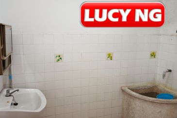 Taman Permatang Tinggi