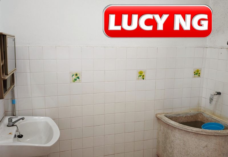 Taman Permatang Tinggi