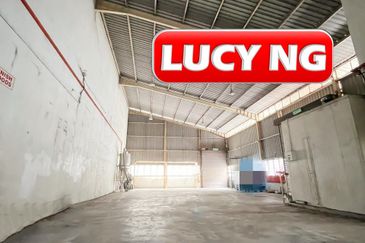 Kawasan Perindustrian Taman Makmur