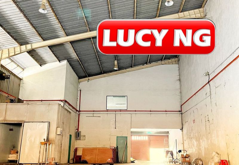 Kawasan Perindustrian Taman Makmur