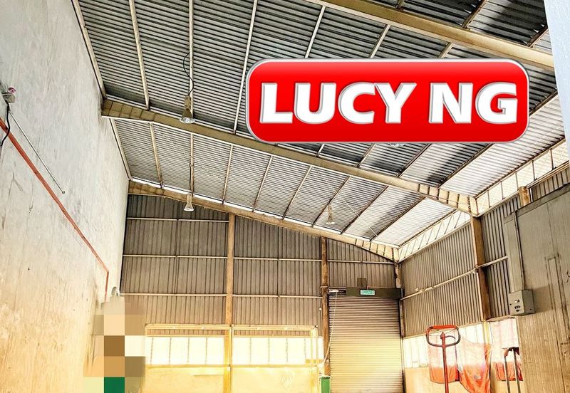 Kawasan Perindustrian Taman Makmur