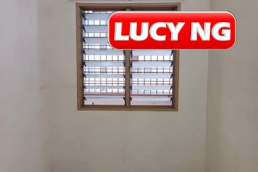 Pangsapuri Taman Segar