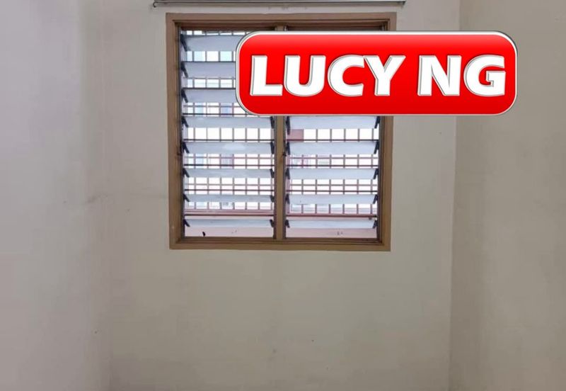 Pangsapuri Taman Segar