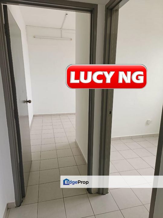 731sf | Apartment | Taman Pantai Intan | Pantai Bersih | Butterwoth , Penang, Bagan Ajam