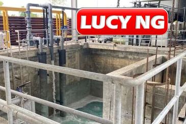 Taman Perindustrian Batu Kawan