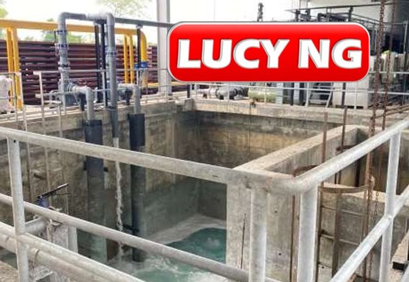 Taman Perindustrian Batu Kawan