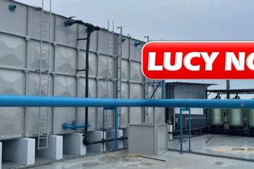 Taman Perindustrian Batu Kawan