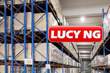 Taman Perindustrian Batu Kawan