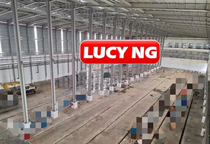 Taman Perindustrian Batu Kawan