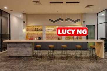 Taman Perindustrian Batu Kawan